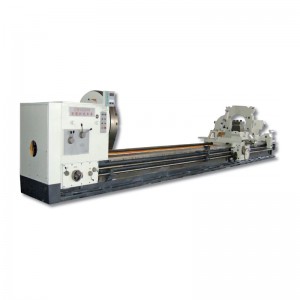 Heavy Duty Lathe CW61125N CW61140N CW61160N CW61180N CW61200N