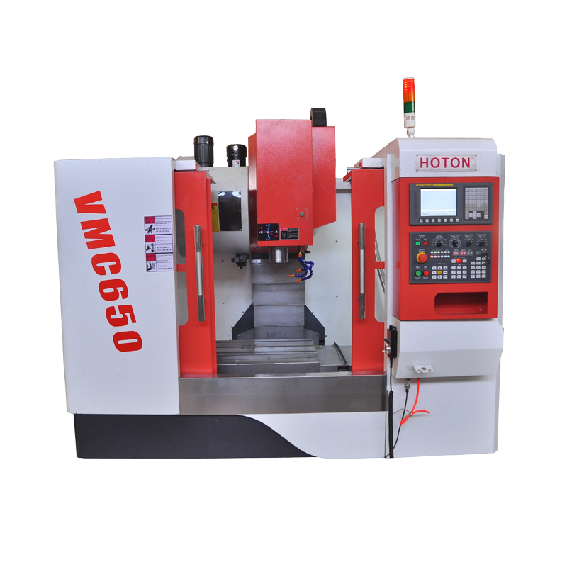 VMC650