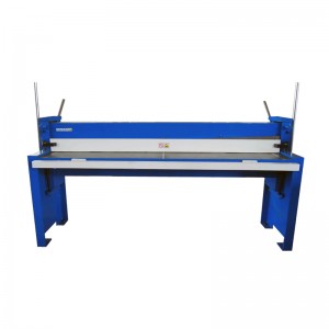 Shears Q01-1.5X1500