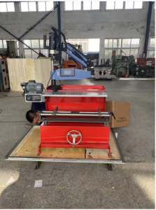 Cuting boring   Valve Grinding Machine LD2000
