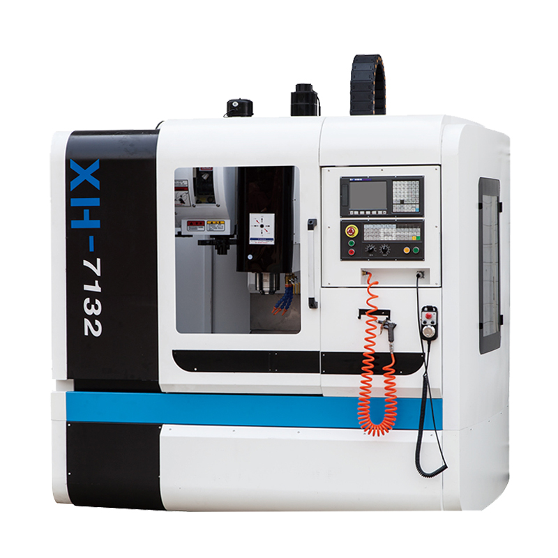 XH7132A