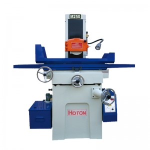 Surface Grinder Machine M1022