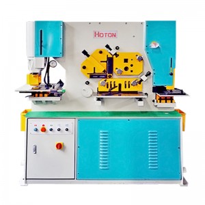 Punch Shear Q35Y-16
