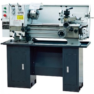 Bench Lathe CZ1224G CZ1237G CZ1324G CZ1337G