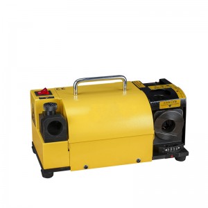 MR-13D Drill Bit Sharpener