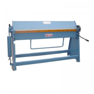 Folding Machine W1.2X1500