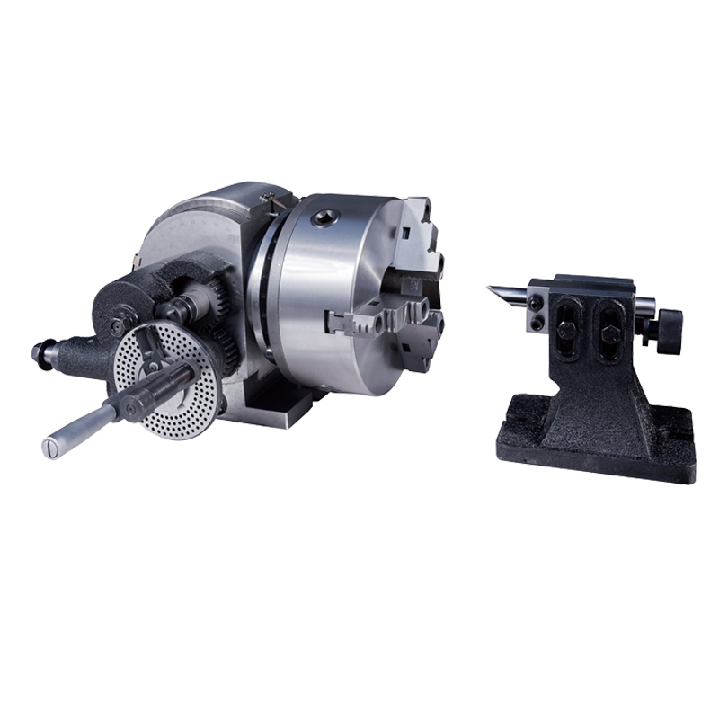 2017 High quality Variable Speed Lathe -
 Dividing Head BS-1 – Hoton