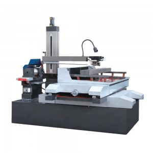 CNC Wire EDM Machine DK7780