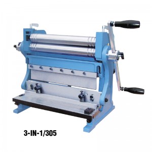 Slip Roller 3-IN-1/305