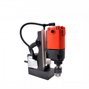 Magnetic Core Drill Metal Hole Cutter JC13A JC16A