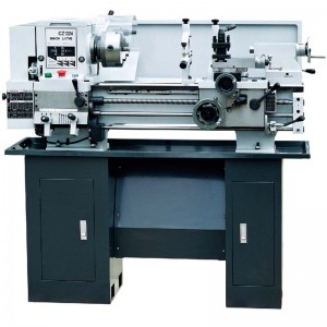 Bench Lathe CZ1224 CZ1237