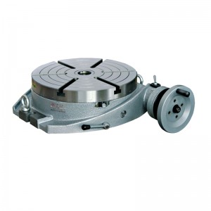 Rotary Table TSA SERIES