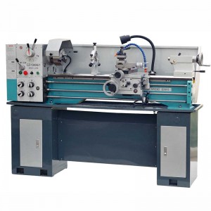 Bench Lathe CZ1340G/1