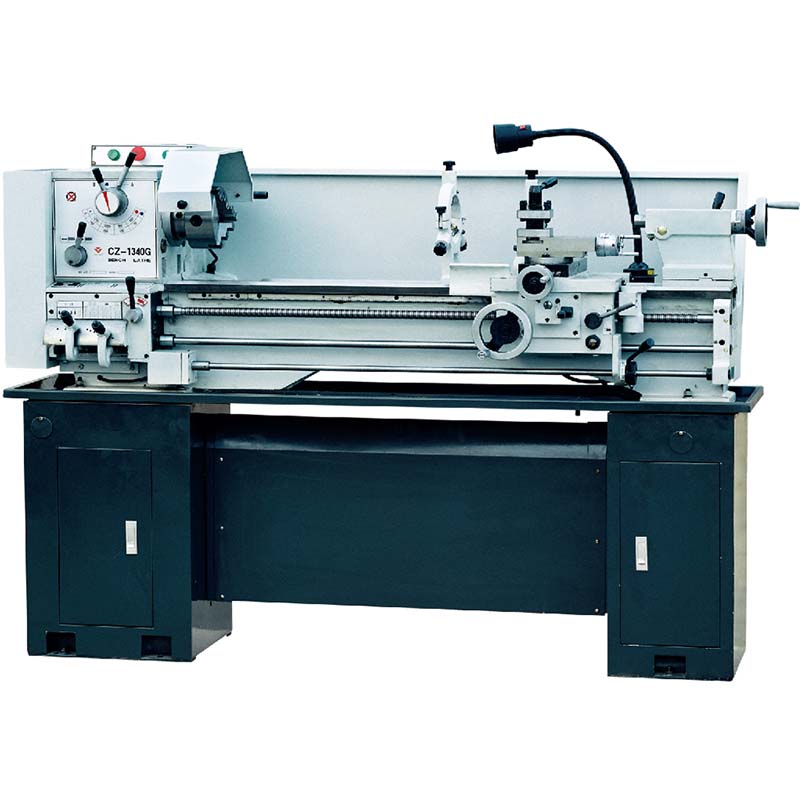 OEM China Flat Surface Grinder -
 Bench Lathe CZ1340G CZ1440G – Hoton
