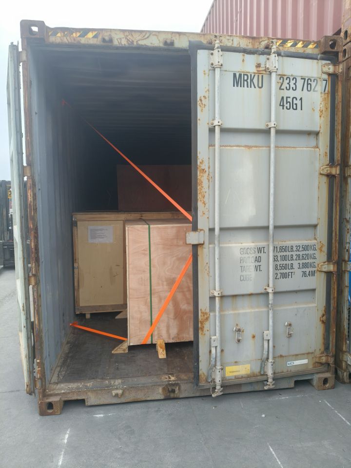 Shear Machine