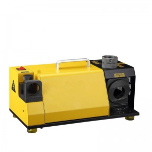 MR-26D Drill Bit Re-sharpener
