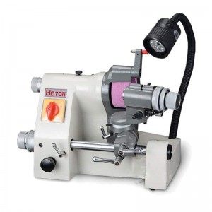Tool Grinder Machine MR-U3