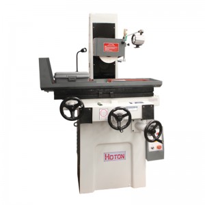 Surface Grinder Machine M820/M818A