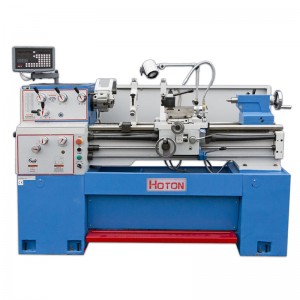 Universal Lathe GH1340W