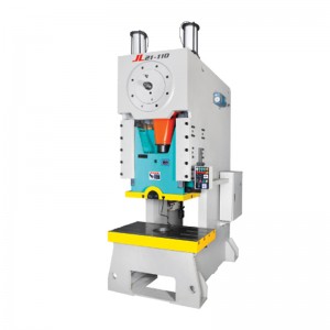 Punch Press JL21 SERIES