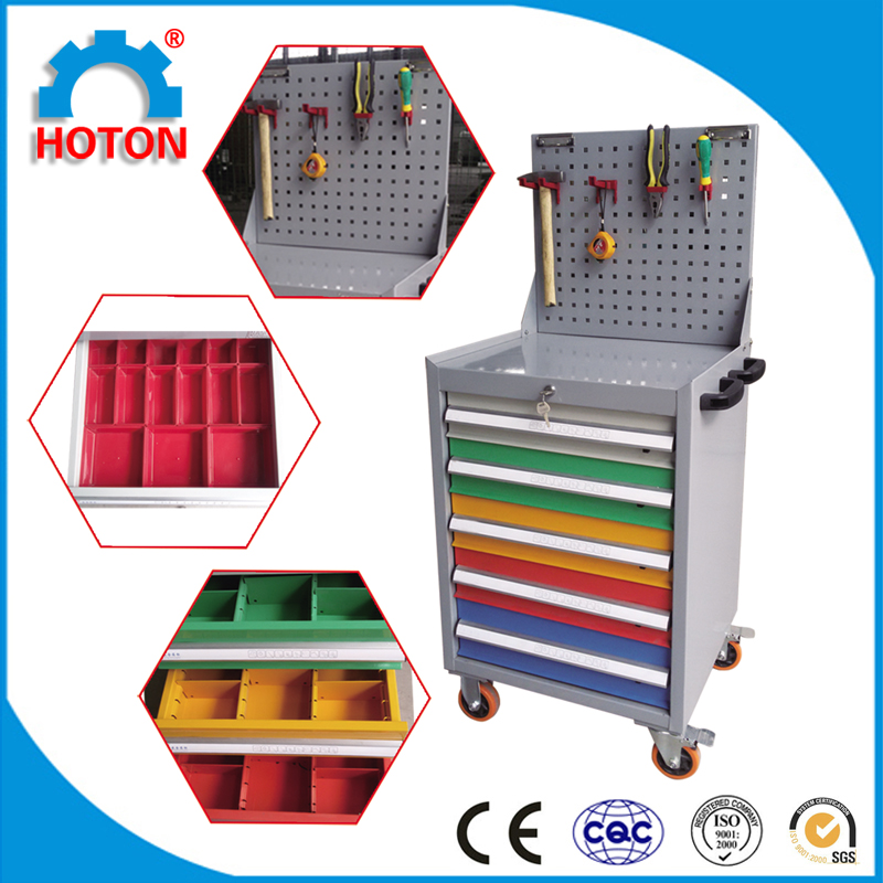 Best quality Garage Equipment -
 Machine Cabinets GBC-206-1 – Hoton
