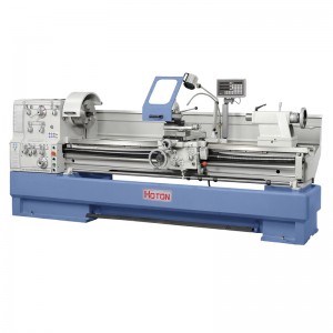 Universal Lathe C6251/1500 C6251/2000
