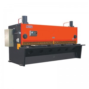Shears QC11Y QC11Y-6×2500