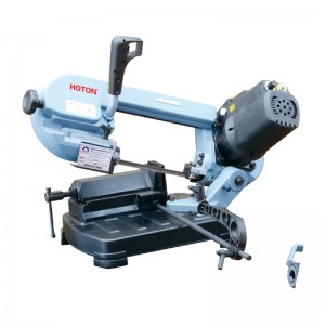 Band Saw BS-128DR