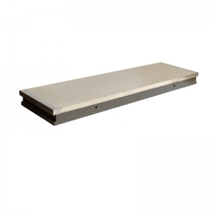 High Precision Electro Magnetic Chuck X11P Series