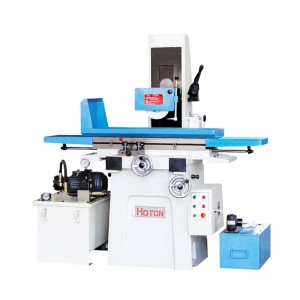 Surface Grinder Machine MY1224