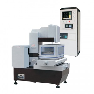 CNC Mini Wire Cutting Machine DT320  DT400