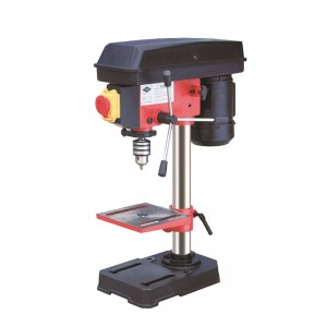 Ordinary Discount Bead Bending Machine -
 Drill Press ZJQ4113 – Hoton