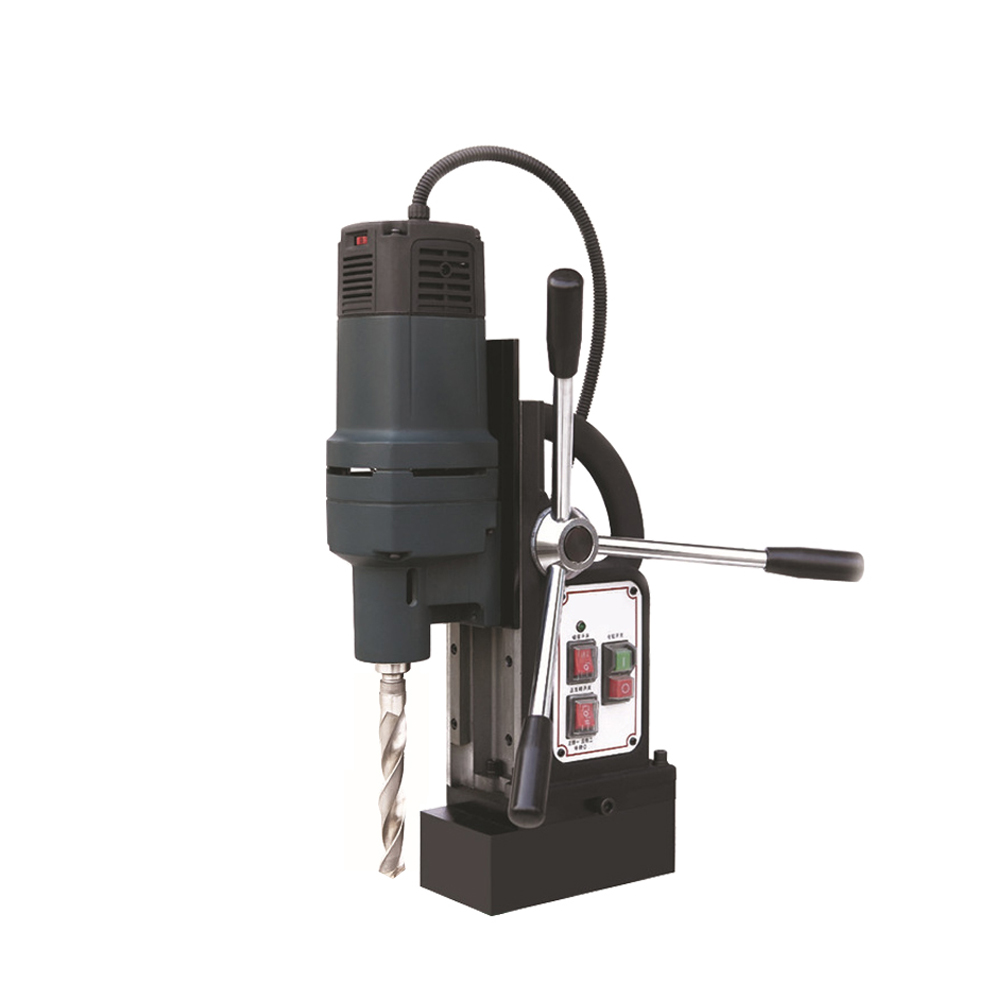 Reasonable price Cnc Milling Machine Xk7136c -
 Electric Core Drill Bit Machine Cutting Tool JC3175 JC3176 – Hoton
