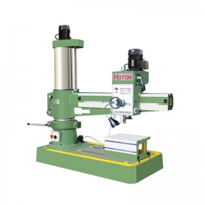 Radial Drilling Machine Z3040X14/III