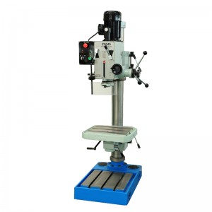 Column Drilling Machine Z5045