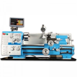 Bench Lathe CJM320B