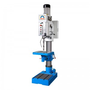 Column Drilling Machine Z5050