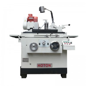 CYLINDRICAL GRINDING MACHINE GD300A