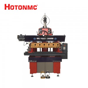 Valve Seat Boring Machine LD180A LD180B LD180C LD180D