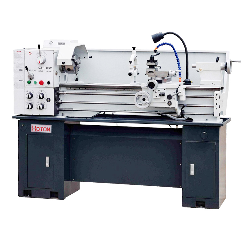Bench-Lathe-CZ1340V-CZ1440V-CZ1237V-