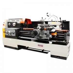 Universal Lathe CS6166  CS6266  CS6166B  CS6266B