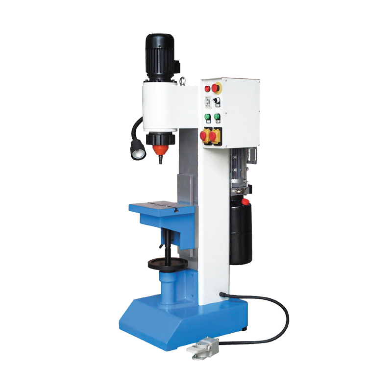 Workshop Presses XM series Featured Image