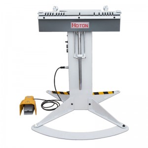 Magnetic Bender Machine EB625