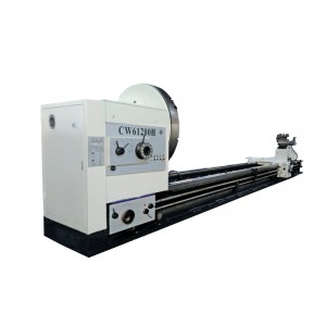 Heavy Duty Lathe CW61125H CW61140H CW61160H CW61180H CW61200H