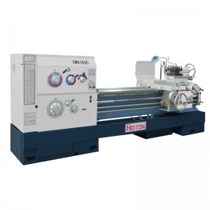 Heavy Duty Lathe CW6263C CW6273C CW6283C CW6293C