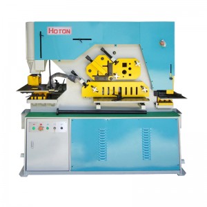 Punch Shear Q35Y-25