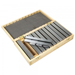 Paralell set 10 x 150 mm