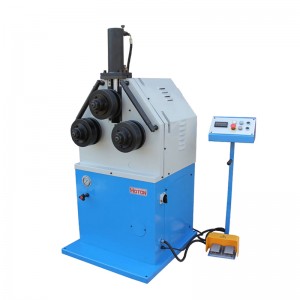 Profile Bender HRBM50HV