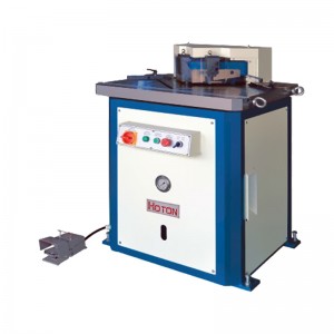 Shears Q28A 4*250