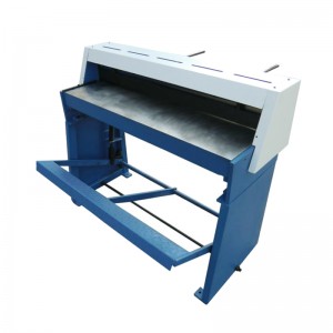 Shears BQF01-1.25X650